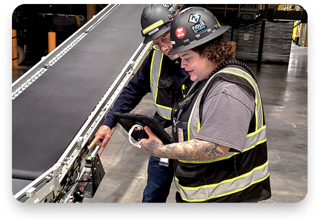 About Us Page - We’re building the next generation of warehouse automation-1