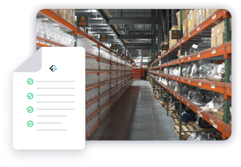 Inventory Planning: Identify and stock mission-critical parts