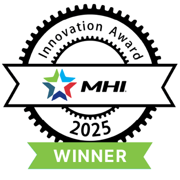 MHI award winner 2025