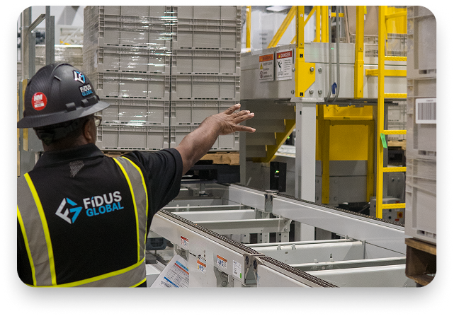 Maintenance & Field Services That Keep Your Operation Moving Maintenance & Field Services That Keep Your Operation Moving
