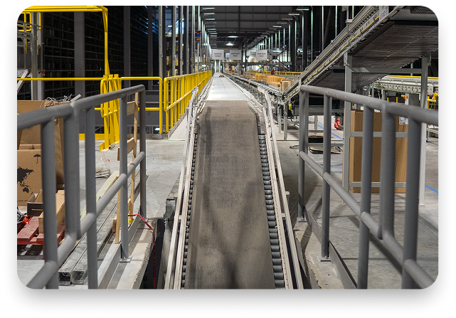 Operate & Maintain Page- Extend equipment life without full replacement
